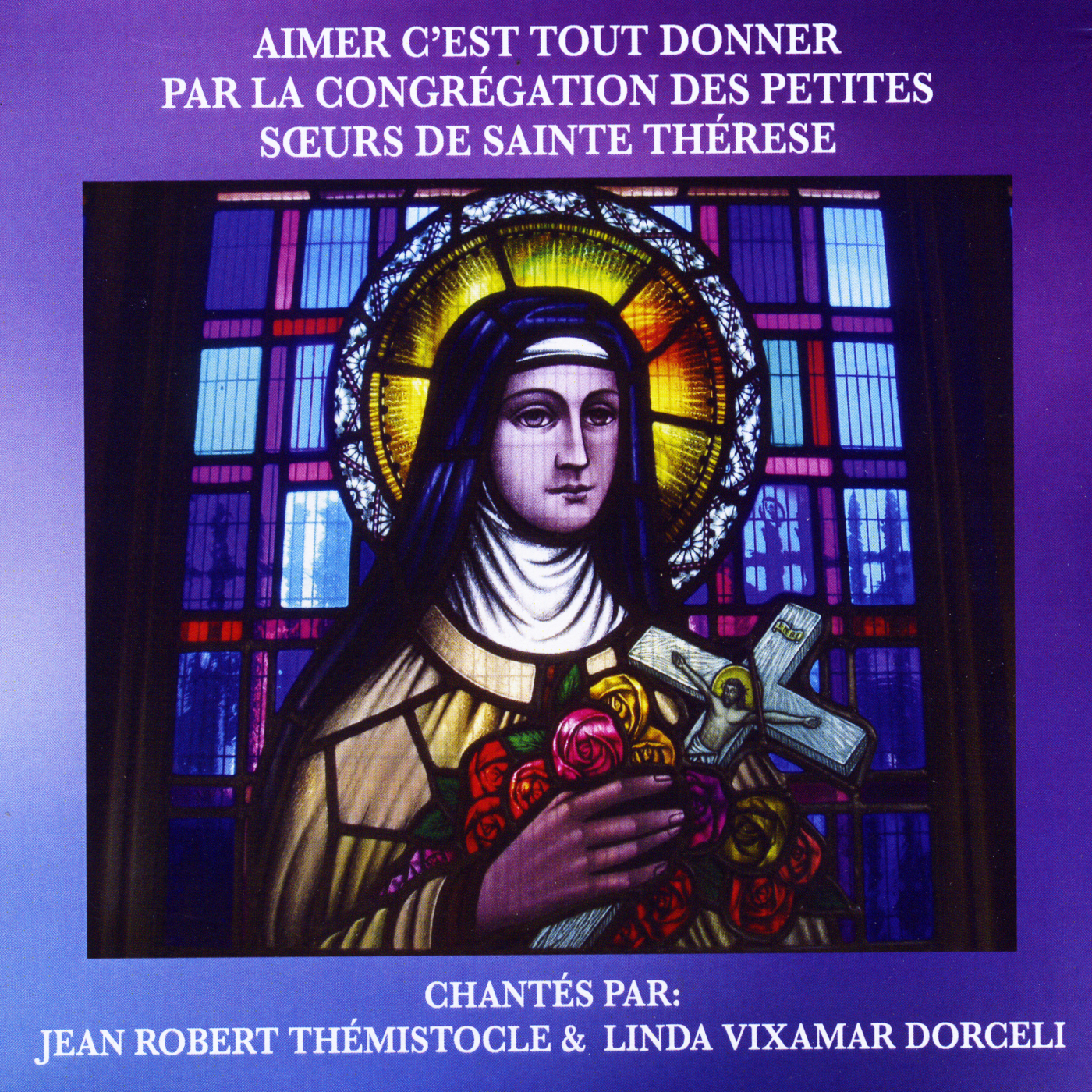 Aimer c'est tout donner