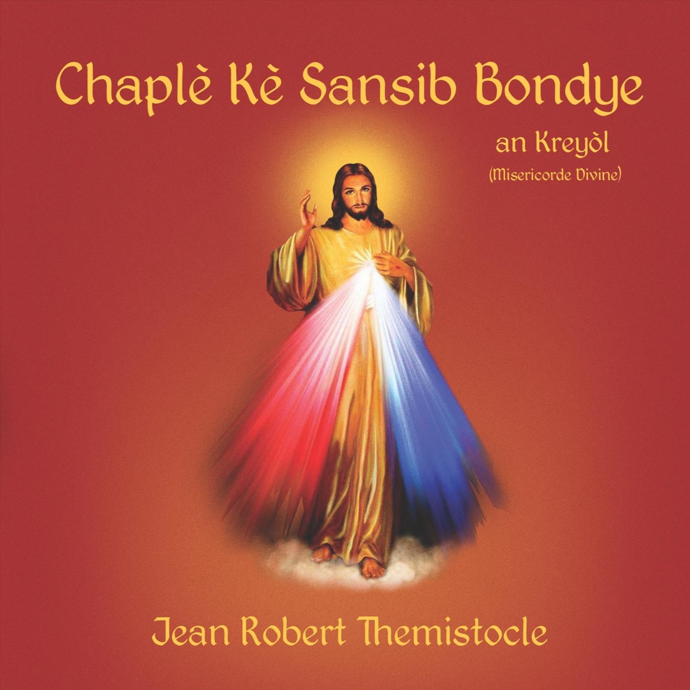 Chaple ke Sansib Bondye