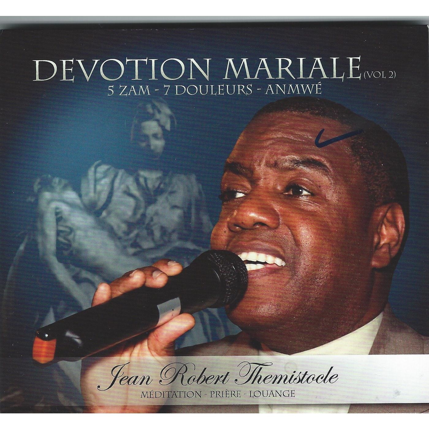 Devotion Mariale, Vol. 2