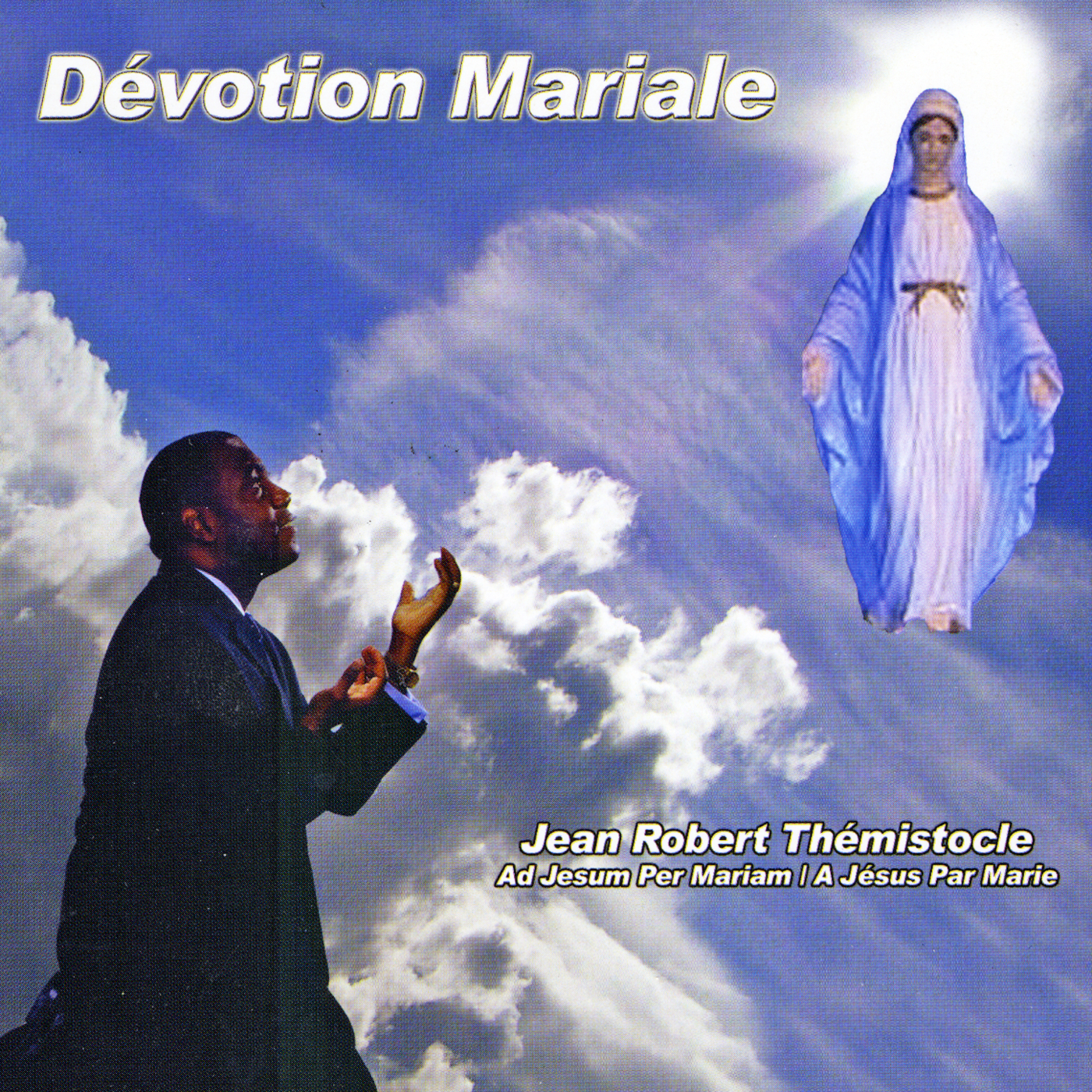Devotion Mariale