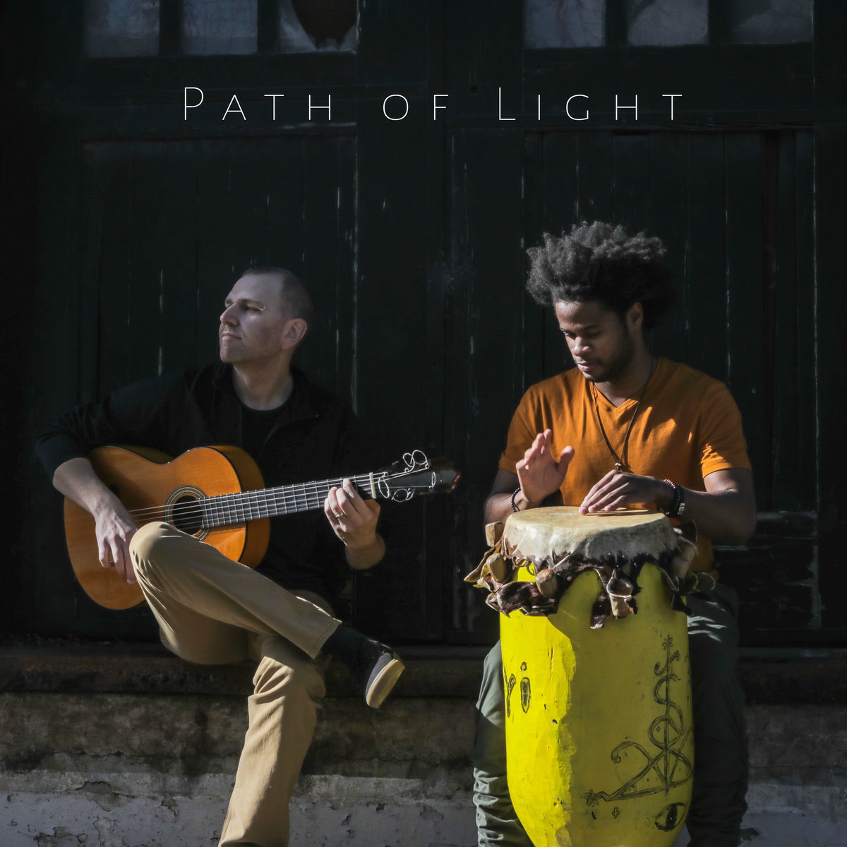 Path Of Light