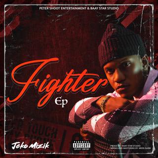Fighter EP