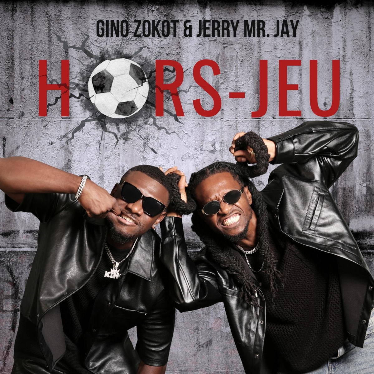 Hors-Jeu