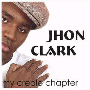 My Creole Chapter