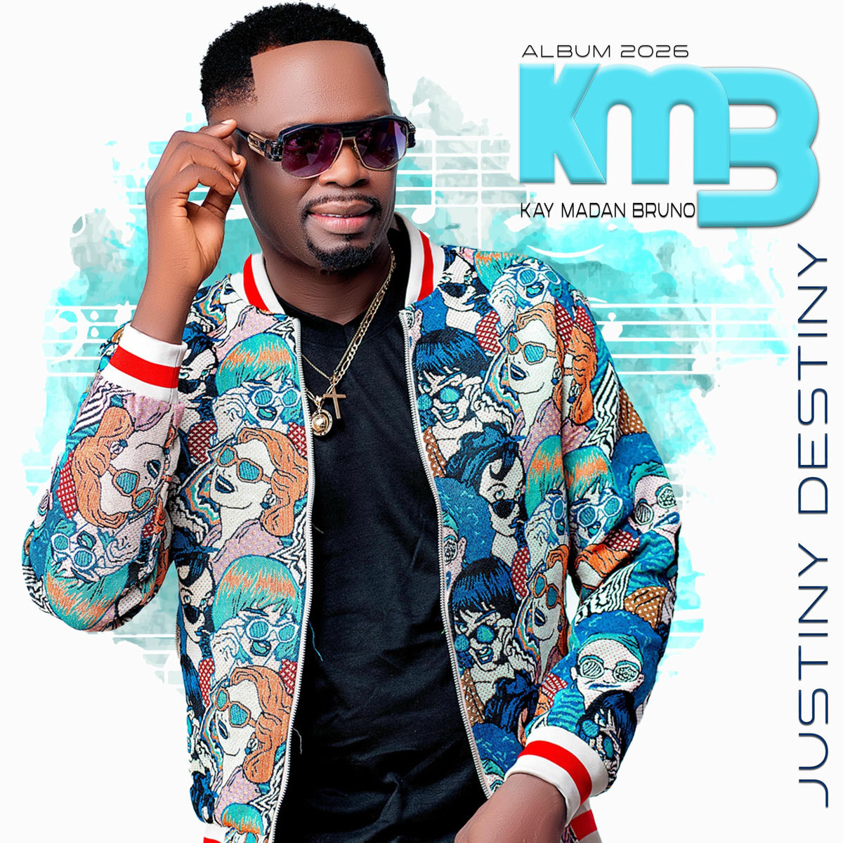 Kay Madan Bruno (KMB)