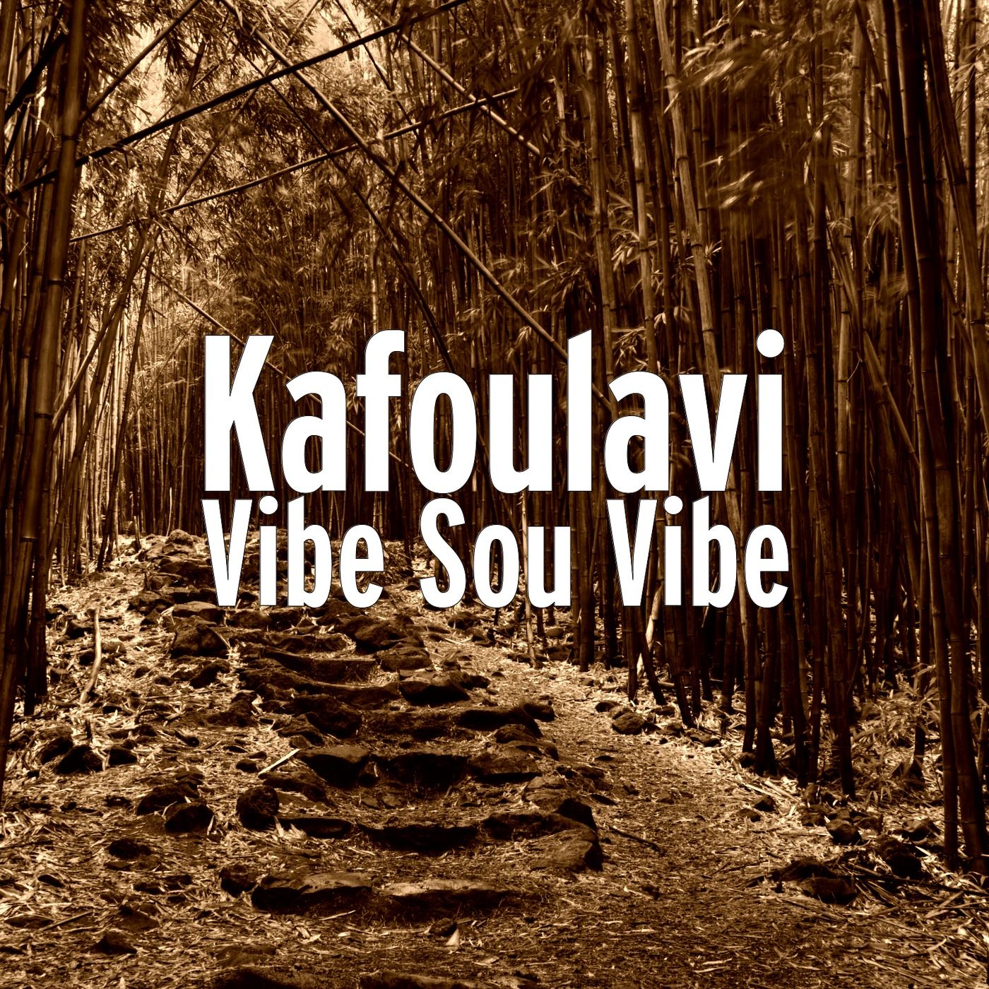 Vibe Sou Vibe