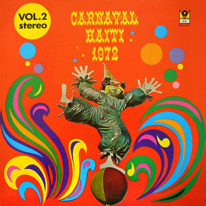 Carnaval Haiti 1972 Vol.2