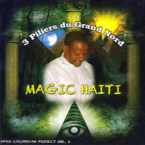 3 Piliers du Grand Nord - Vol.3