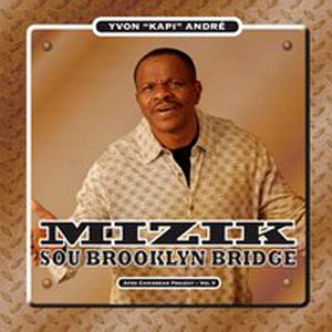 Mizik Sou Brooklyn Bridge