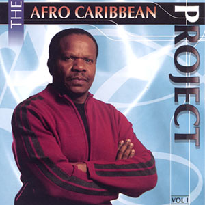 The Afro Caribbean Project