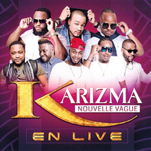 Nouvelle Vague (En Live)