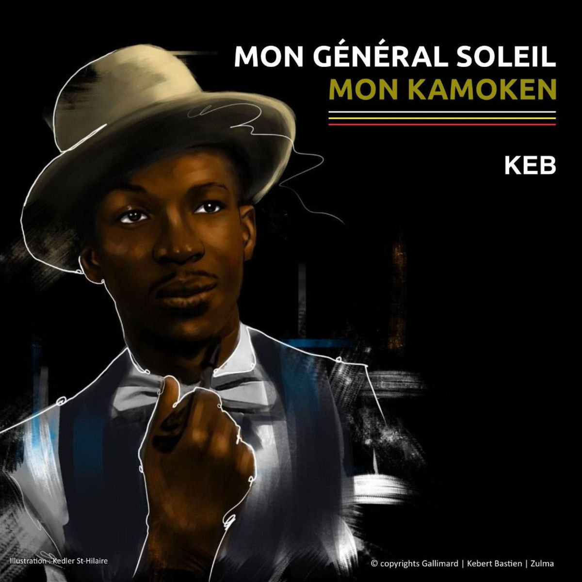 Mon Général Soleil / Mon Kamoken