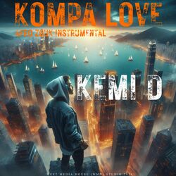 Kompa Love Afro Zouk