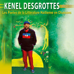 Kenel Desgrottes