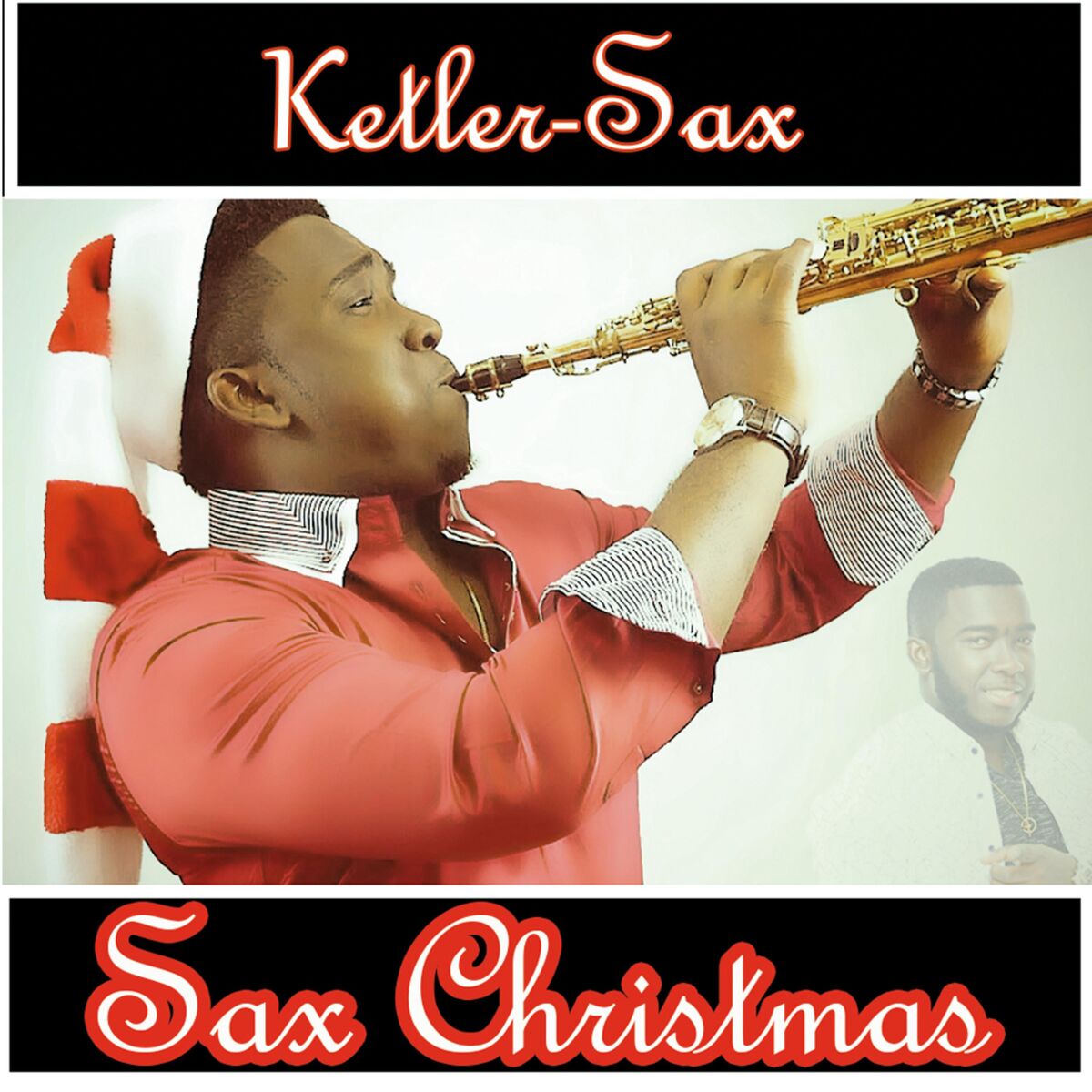 Sax Christmas
