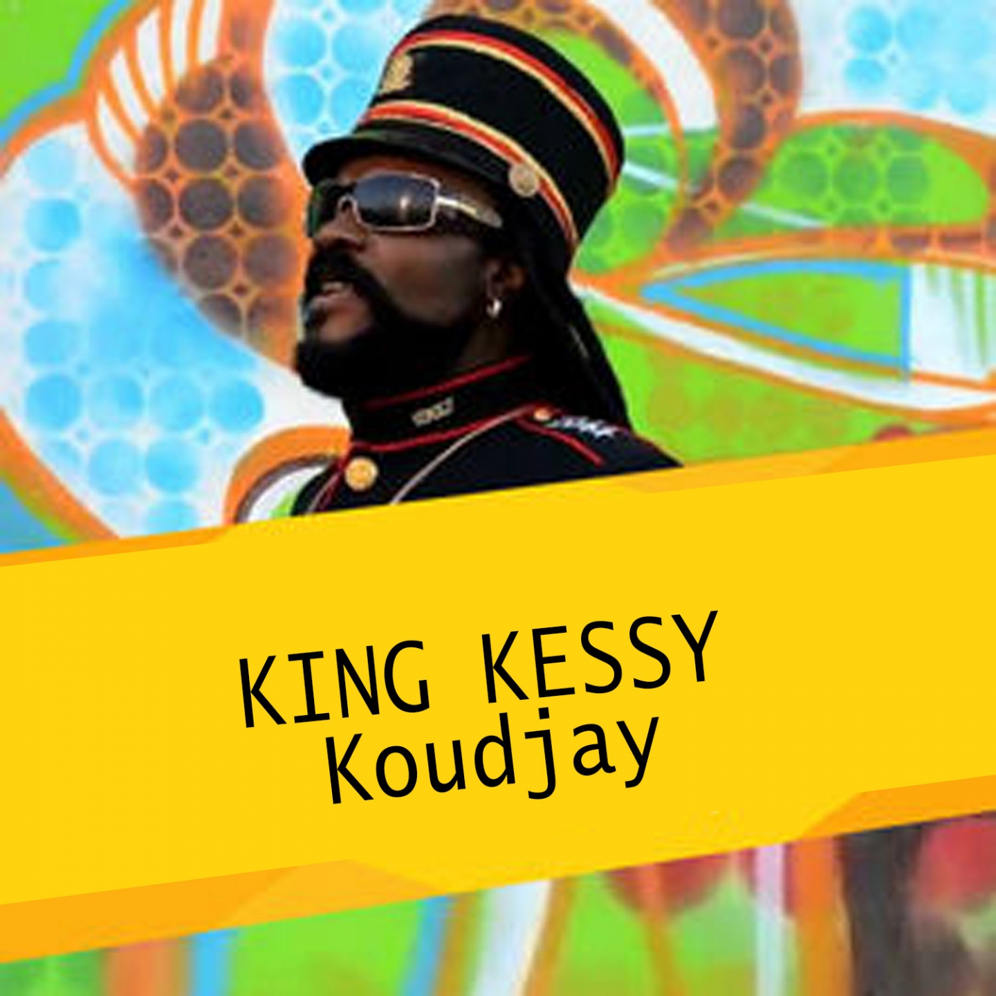 Koudjay