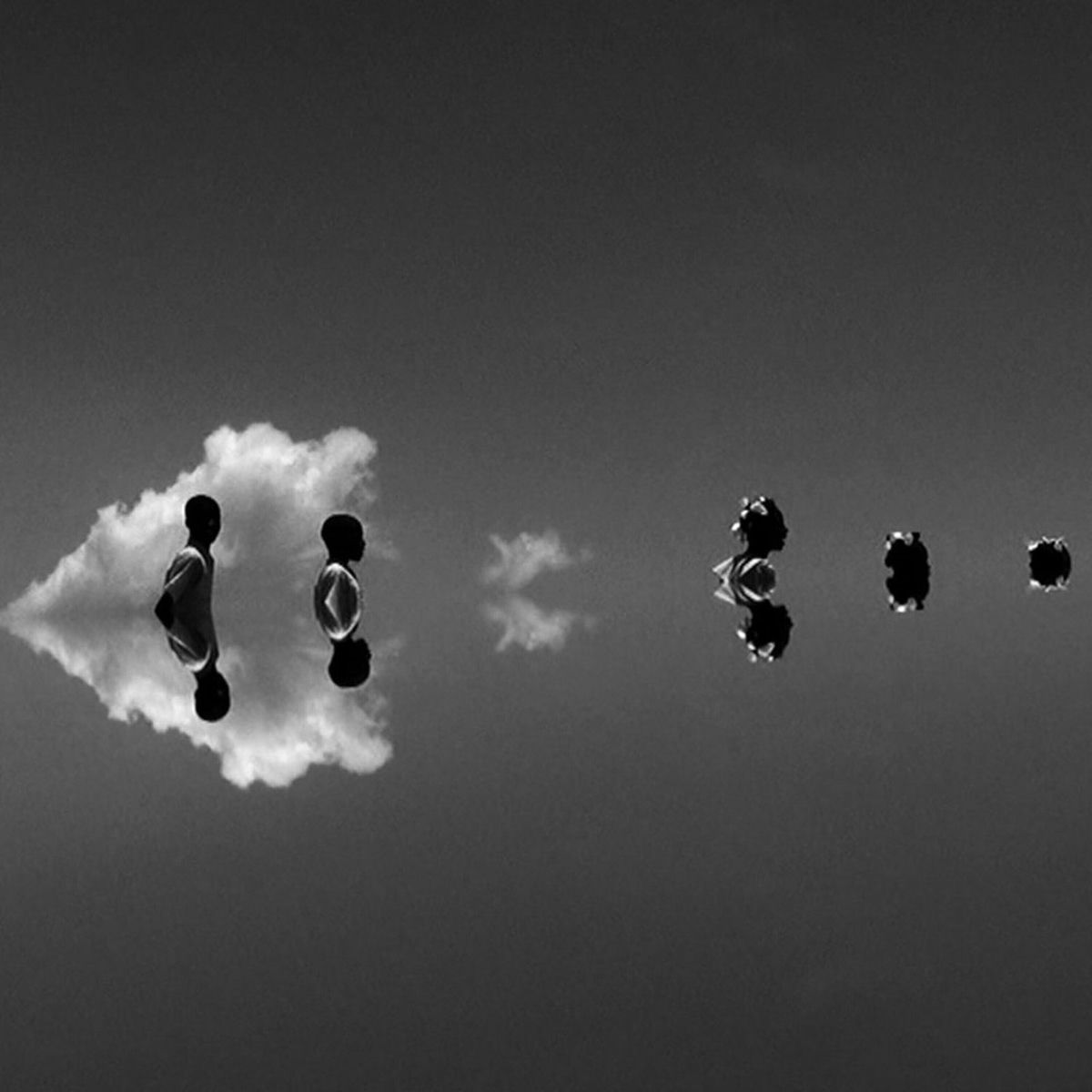 Afro-Haitian Futurism