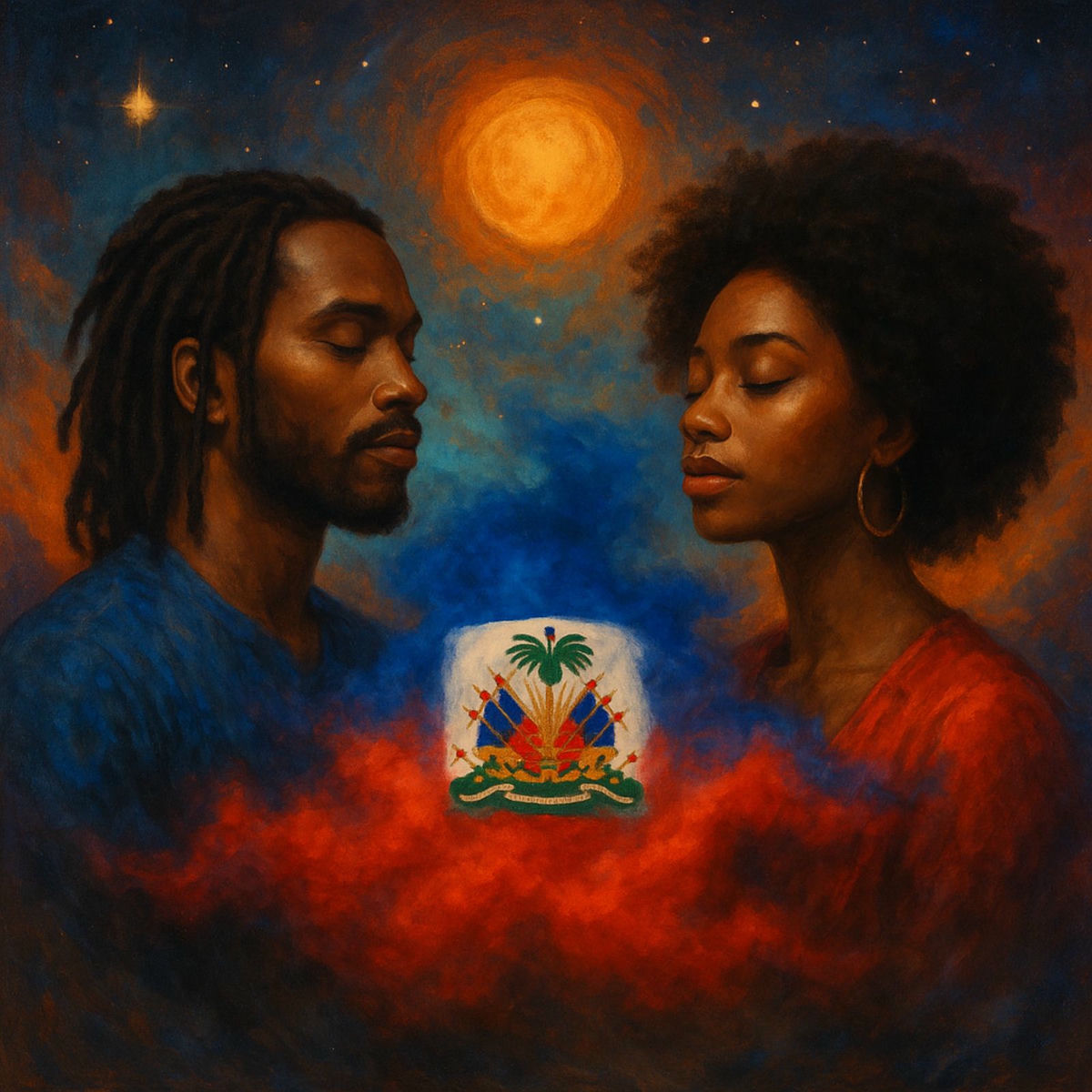 Lavi: Anvan, Kounye a, Ak Apre