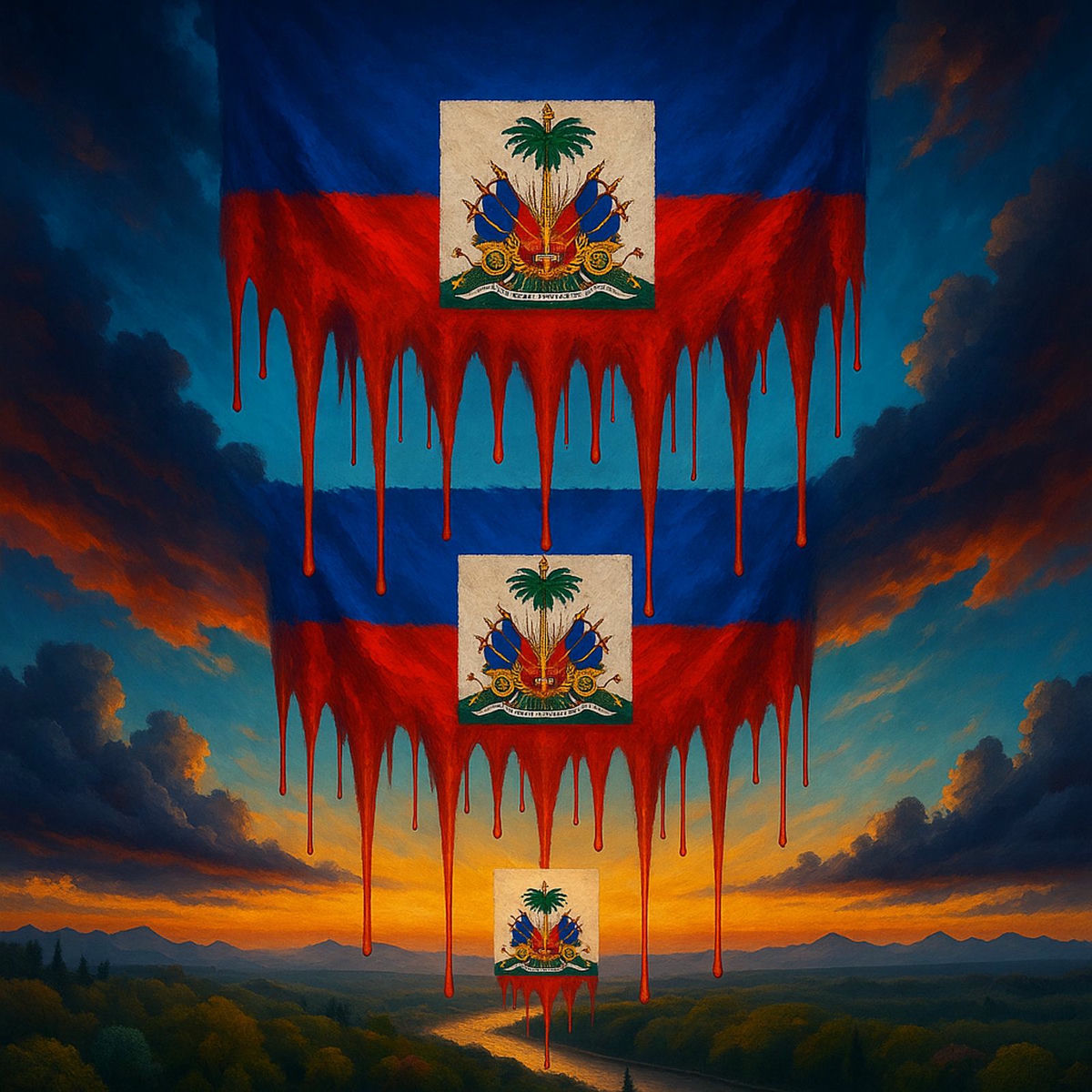 Memwa Imajinasyon An