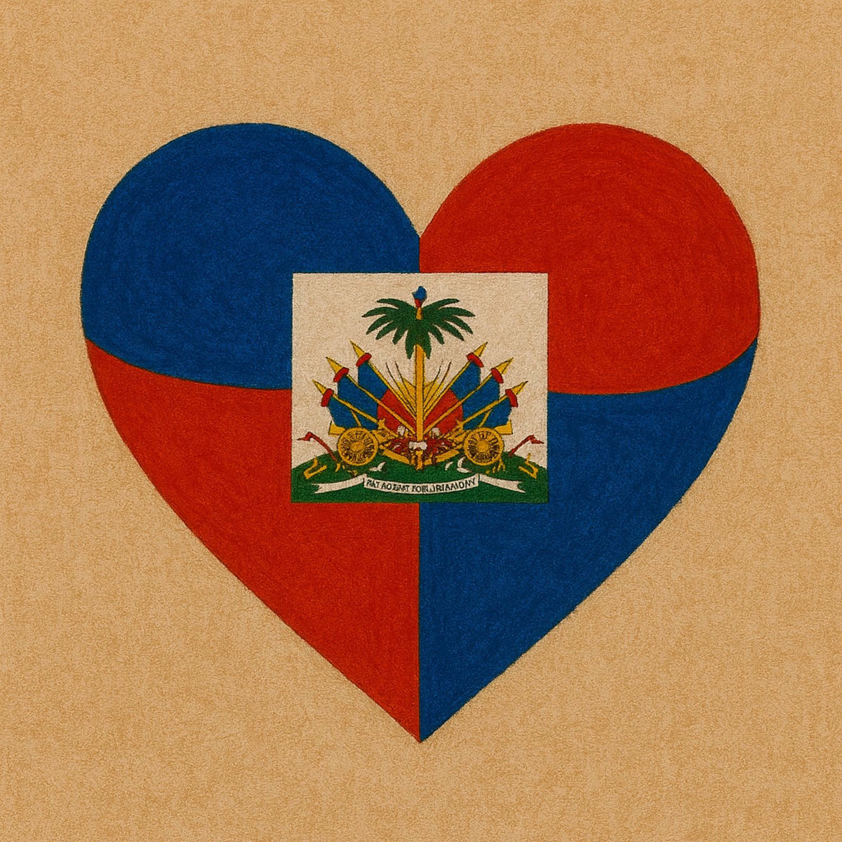 Memwa Yon Kè, Vol 1