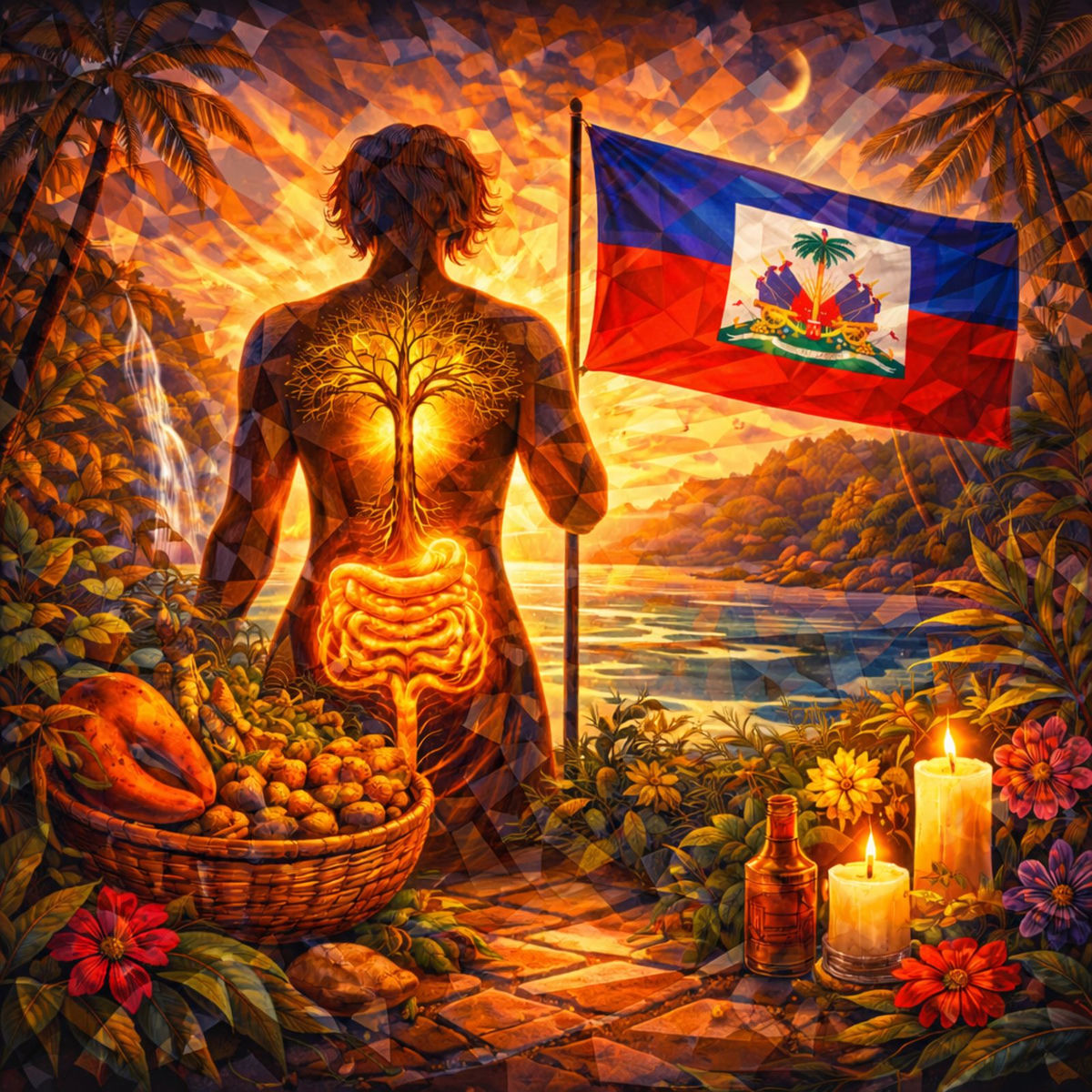 Mizik Pou Trip Ak Nanm