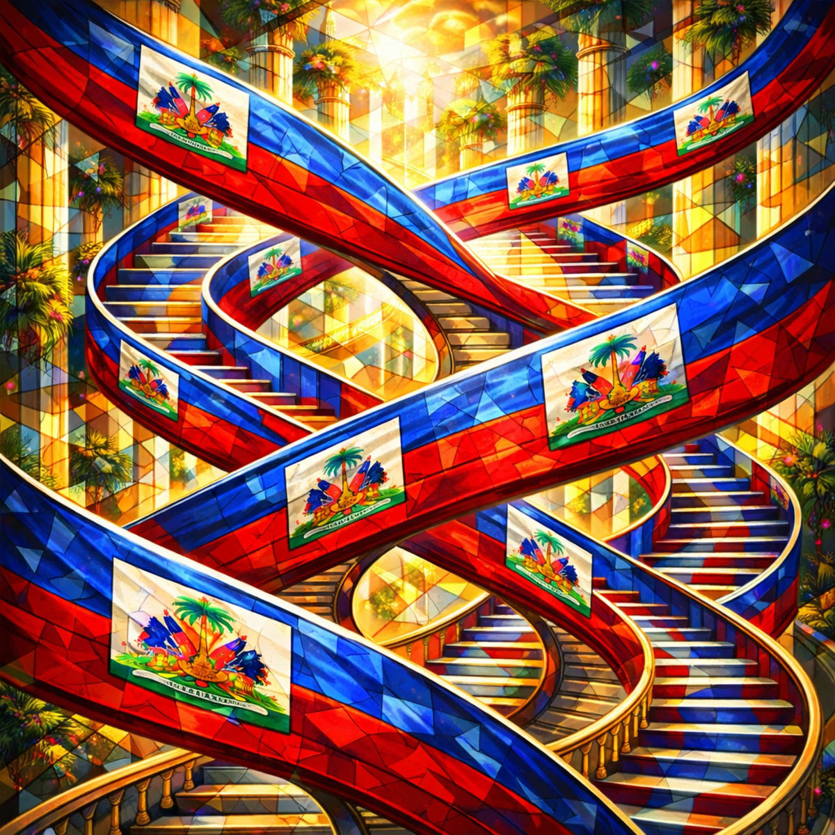 Plis Pase Yon Sèl Dimansyon