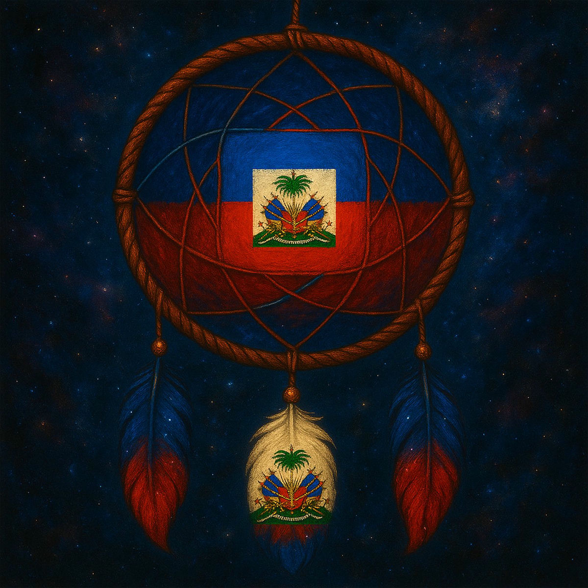 Rèv Yo T Ap Veye Nou