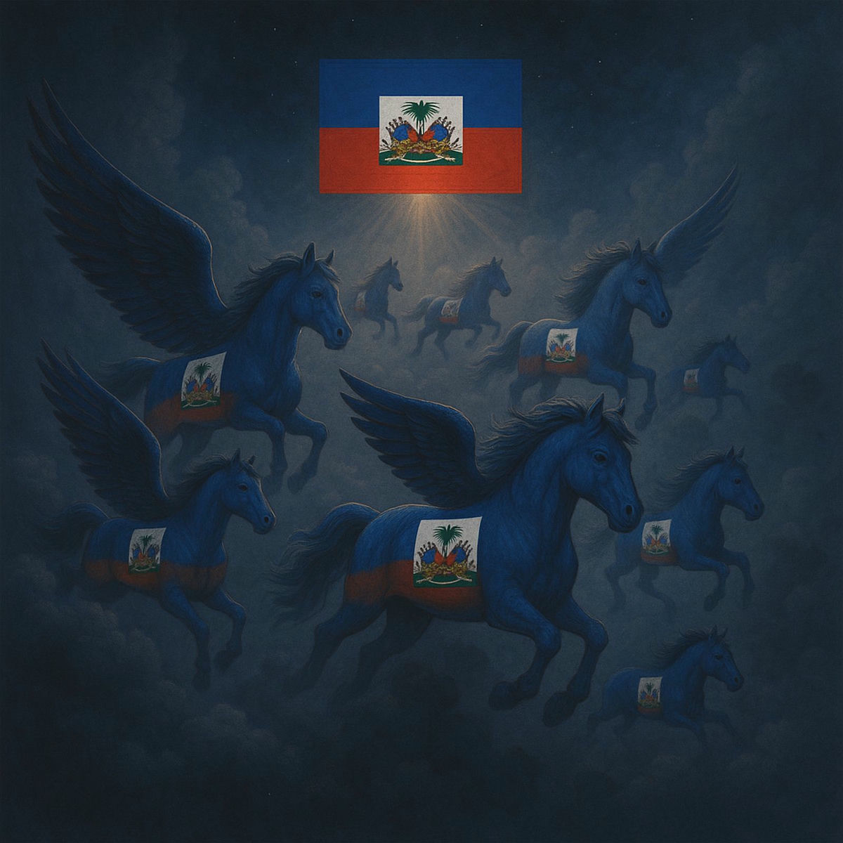 Rapture's Daydream, Vol. 1