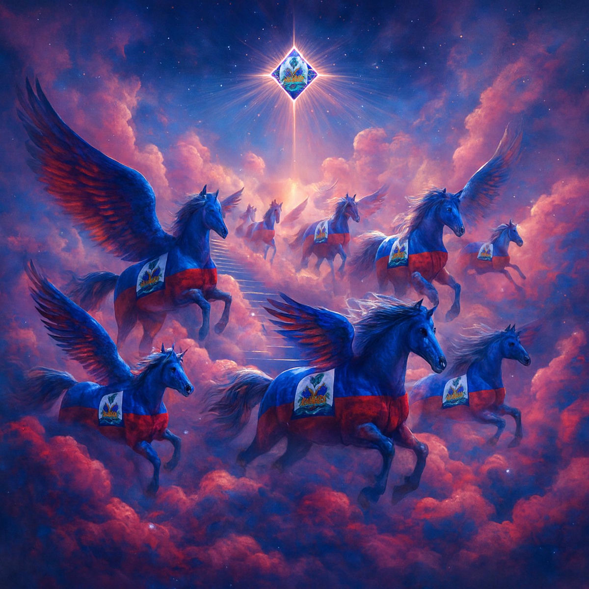 Rapture's Daydream, Vol. 2