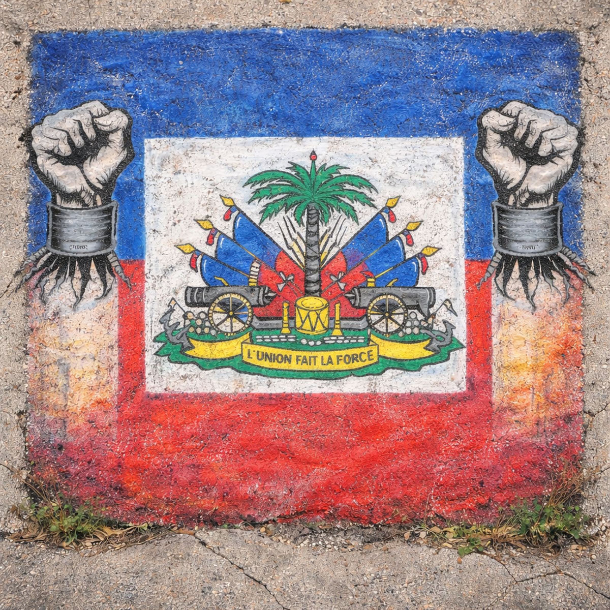 Ti Ayiti