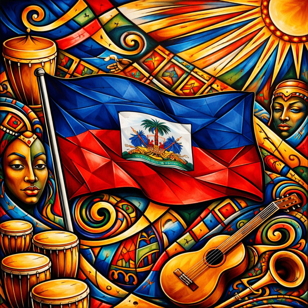 Yon Lòt Kalite Lwanj