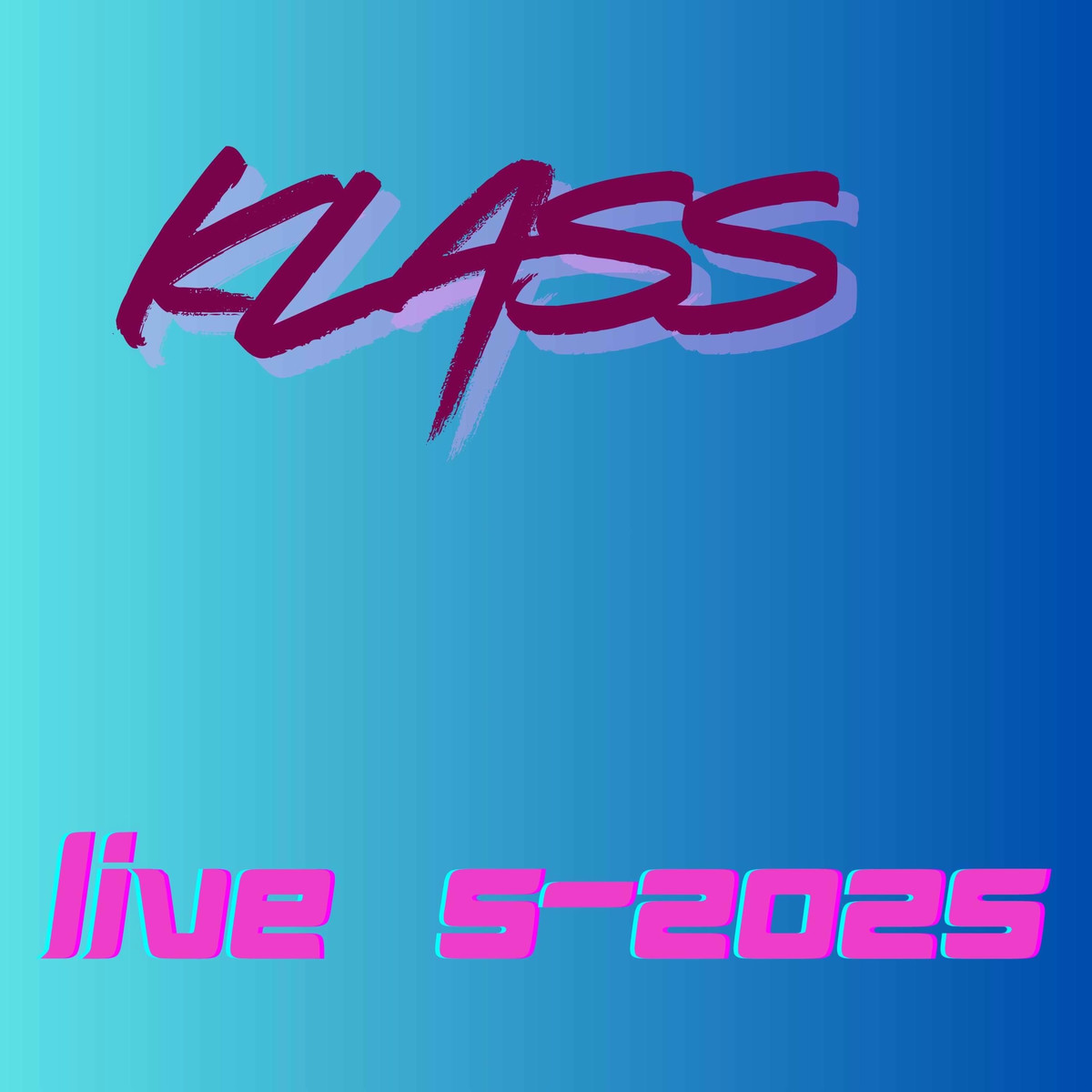 KLASS Live 5-2025