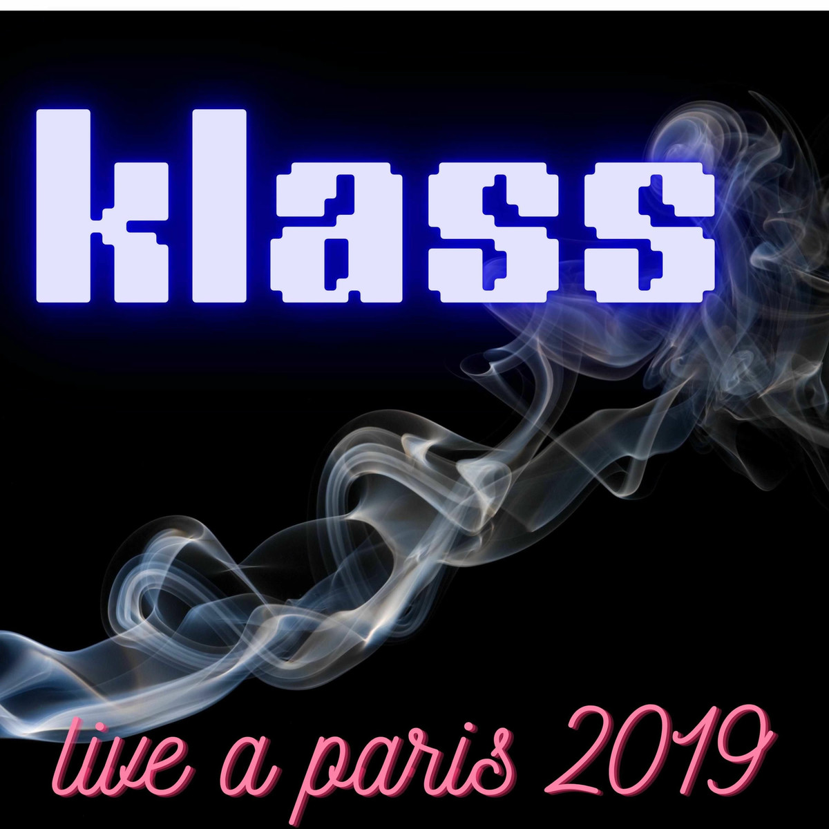 Live a paris 2019