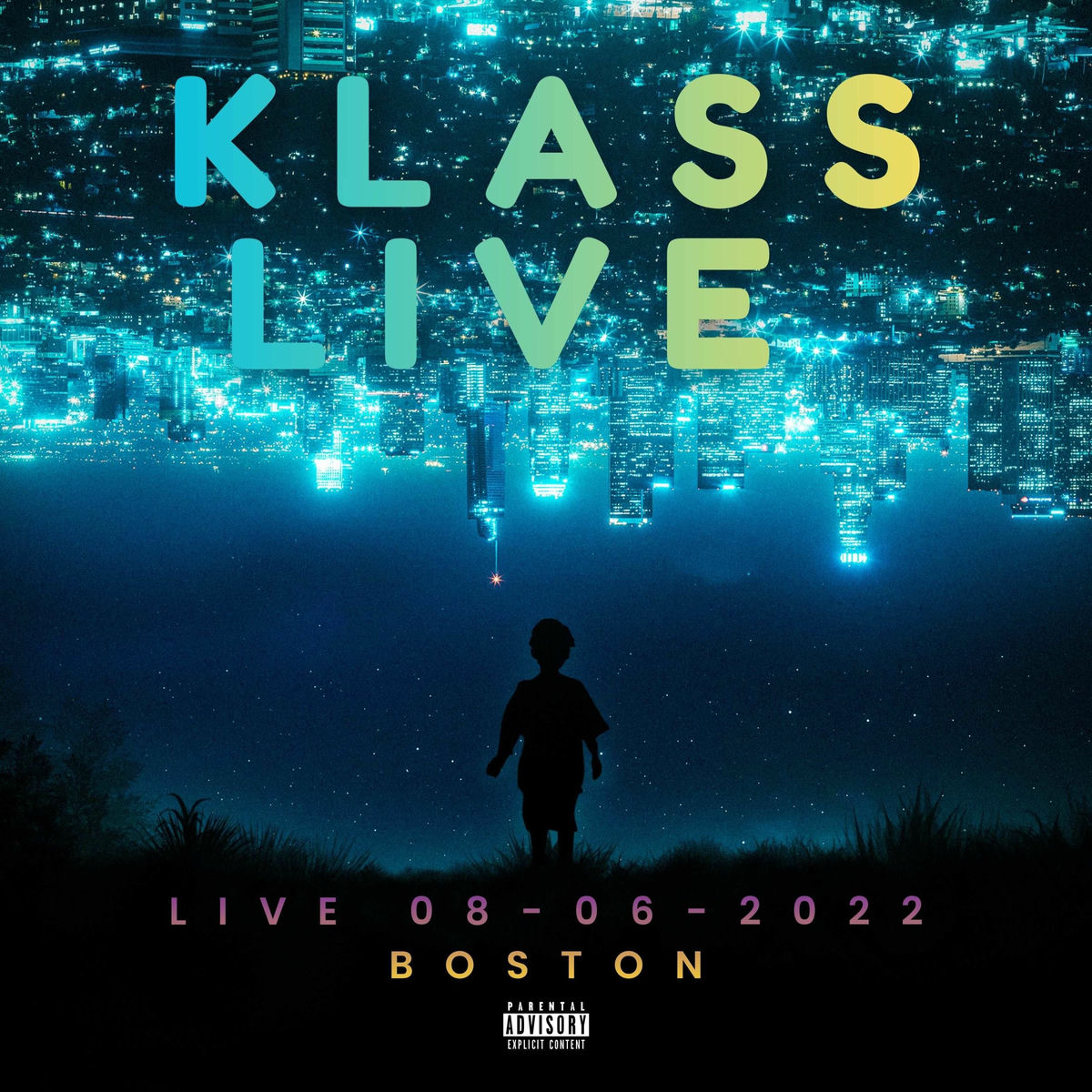 Live In Boston 08-06-2022