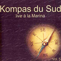 Live à La Marina - Vol.5