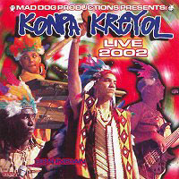 Live 2002 - Bon Indian