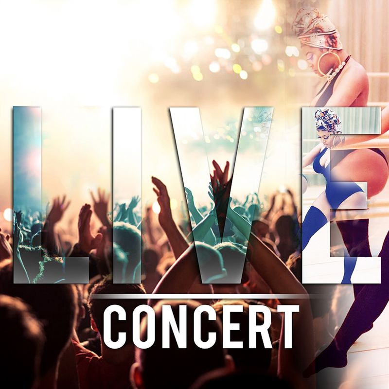 Live concert