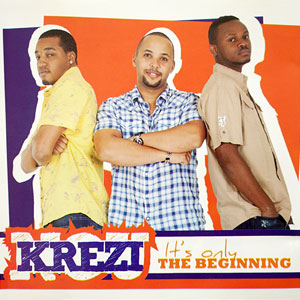 It's Only The Beginning