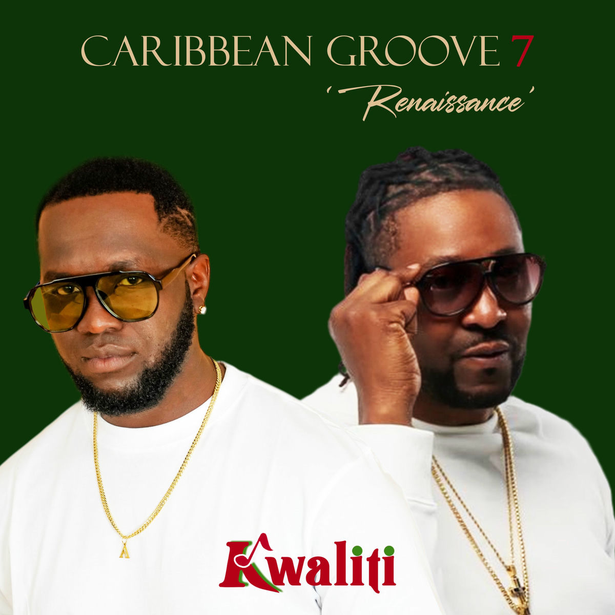 Caribbean Groove 7 (Renaissance)
