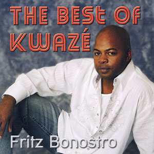 The Best Of Kwazé