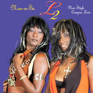 Non-m Sa - New Style Compas Love