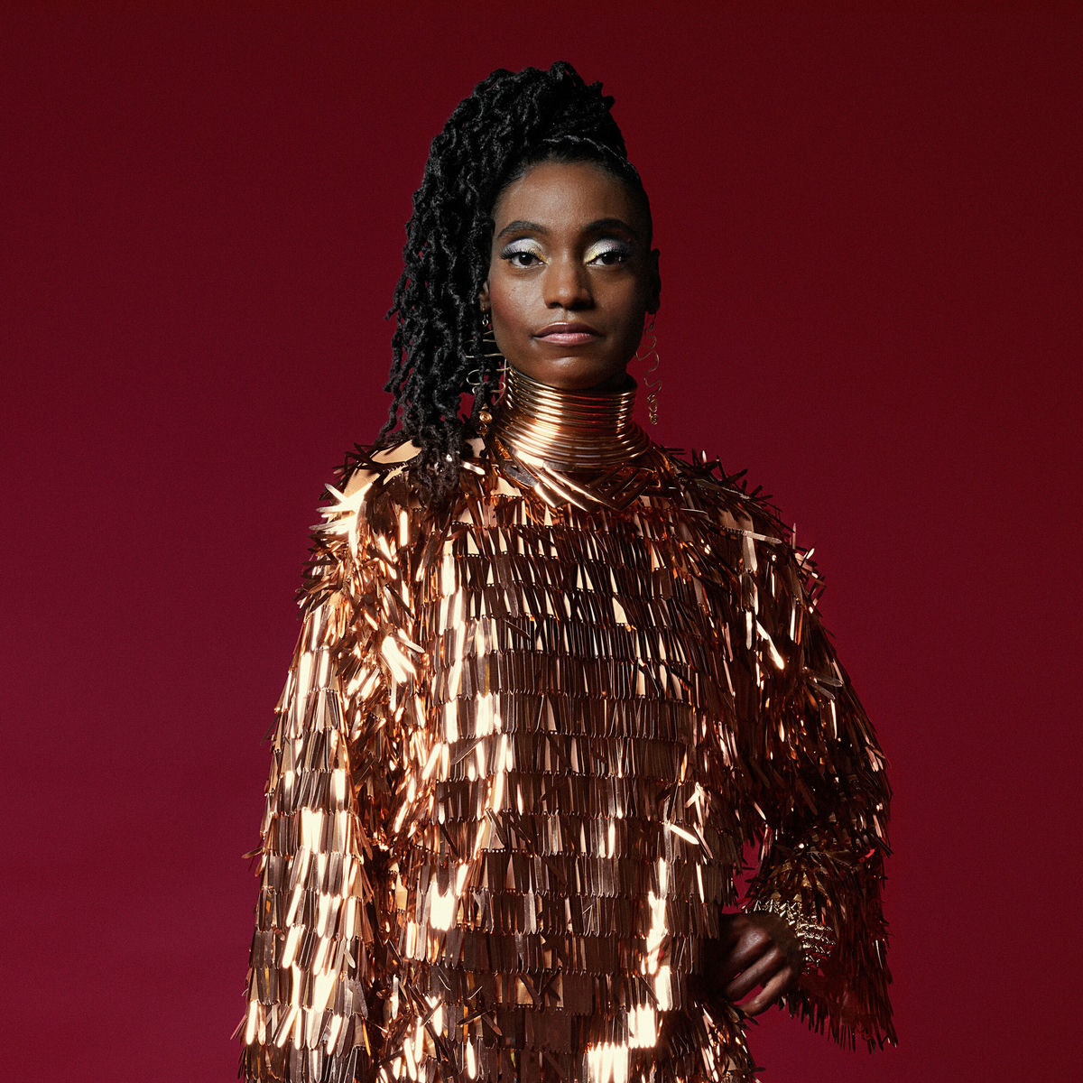 Phoenix Reimagined _ Let Go