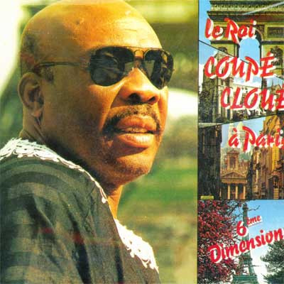 à Paris - 6ème Dimension