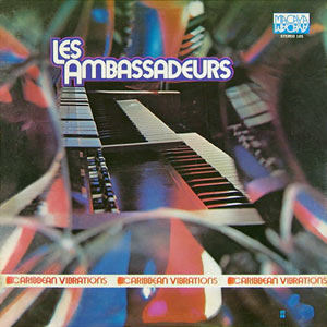 Caribbean Vibrations