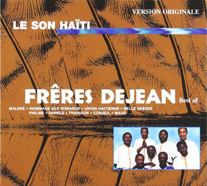 Best Of - Le Son Haïti