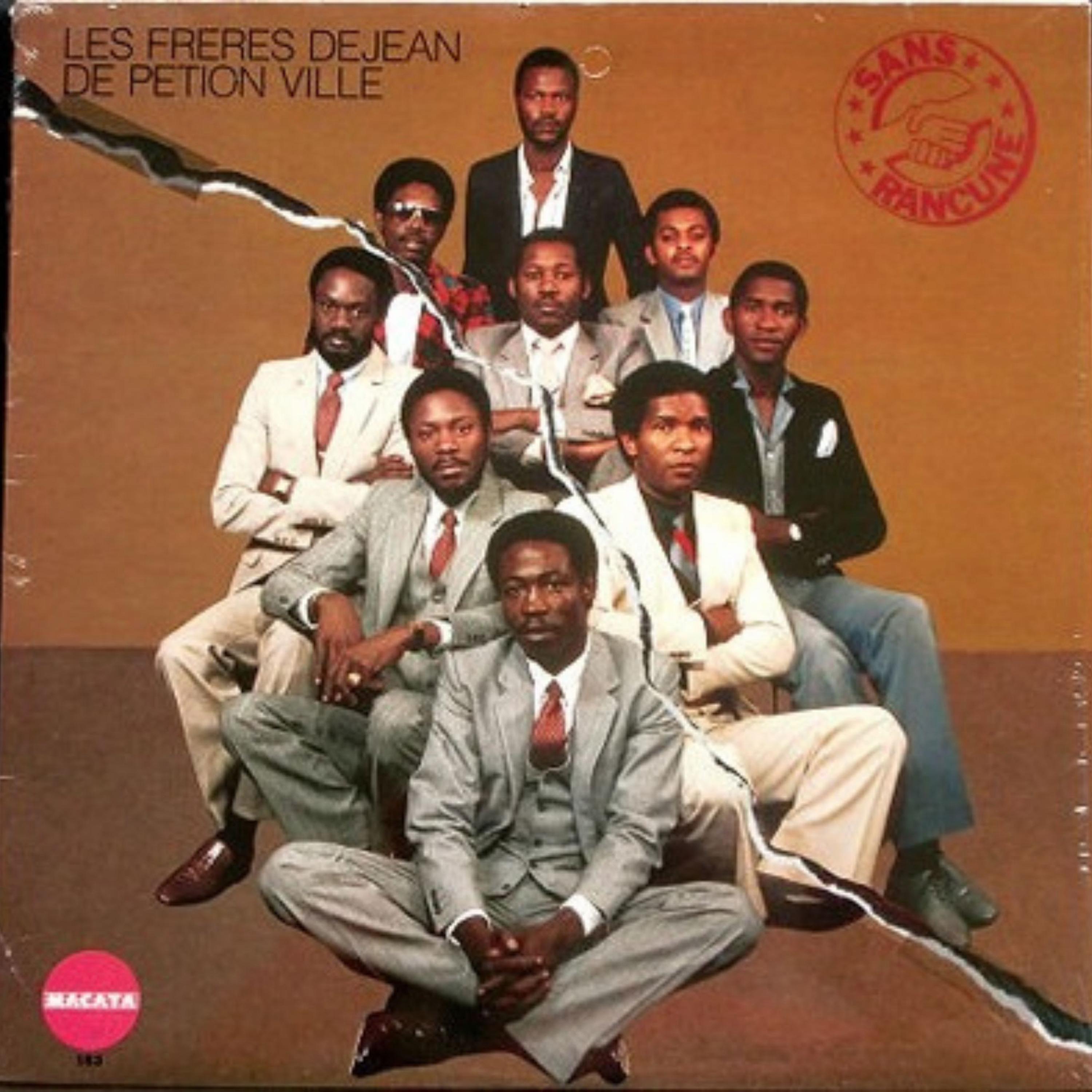 Sans Rancune / Malere