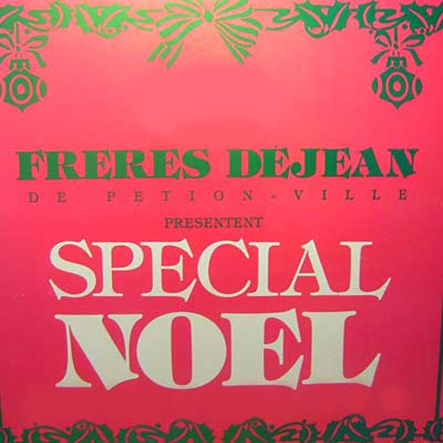Spécial Noël