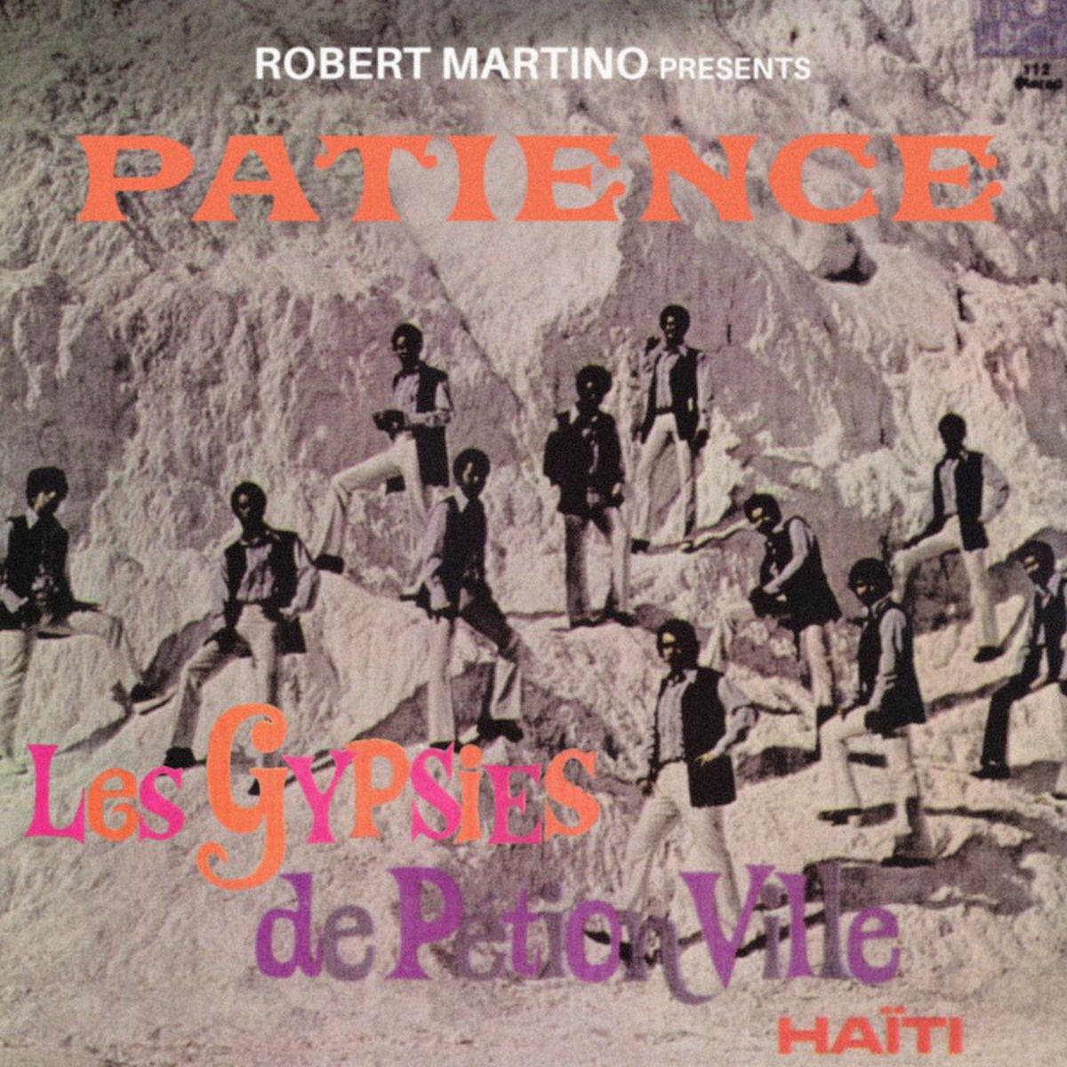 Patience. Volume II