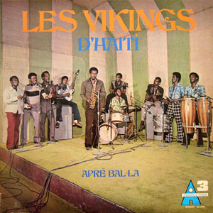 Apré Bal La