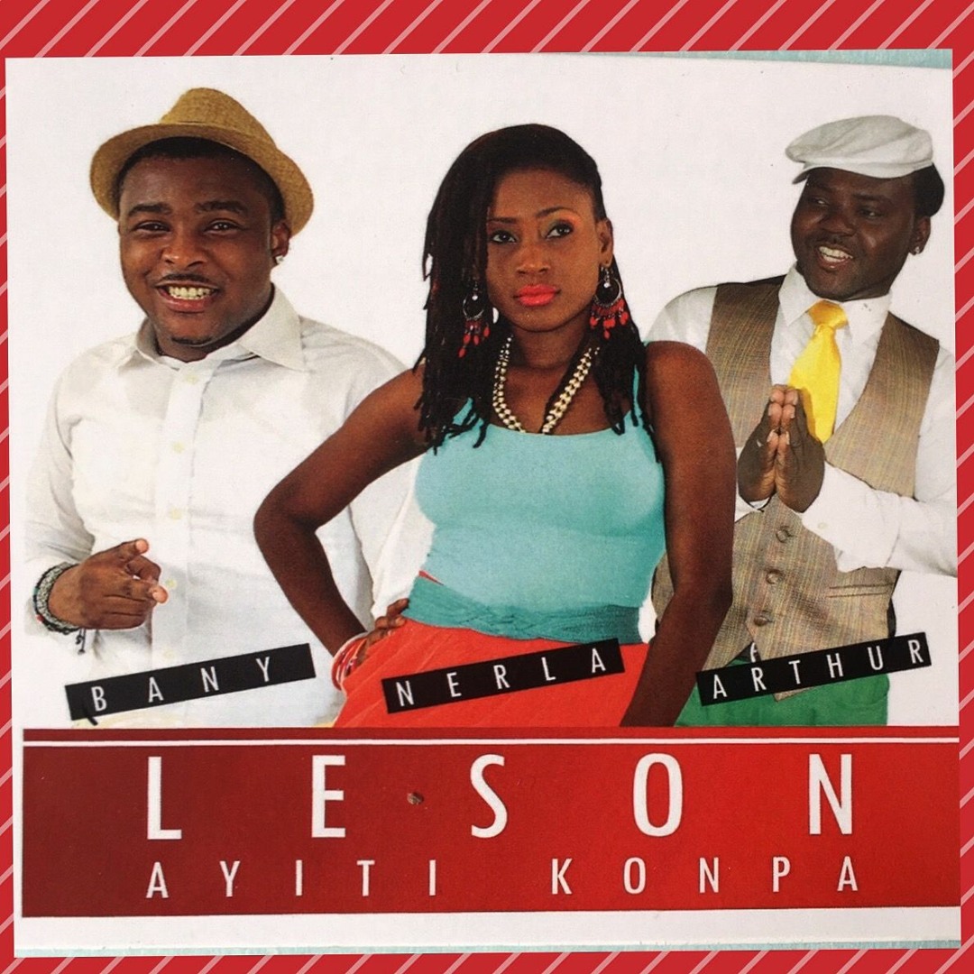 Ayiti Konpa